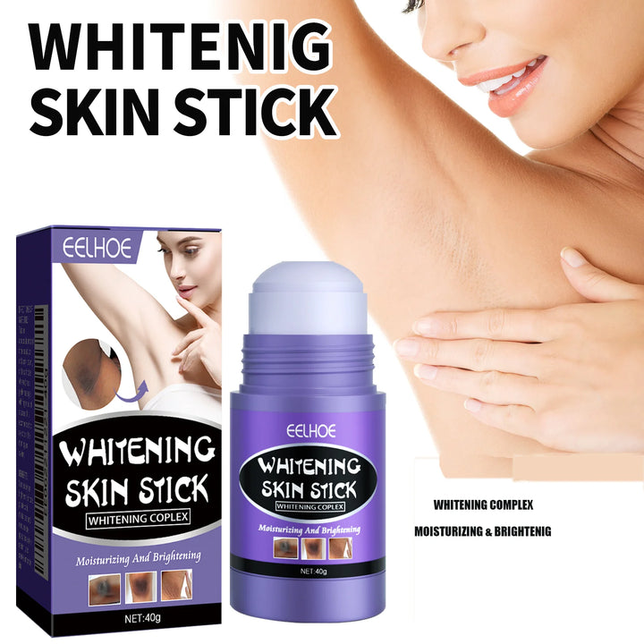 Armpit Brightening Cream Private Parts Dark Skin Bleaching Cream Lighten Melanin Knee Underarm Nipple Soften Dark Body Skin Care