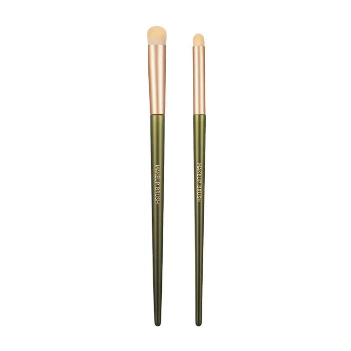 GECOMO Round Head Lip Brush Lipstick Coloring Smudge Brush Concealer Brush Lip Makeup Brush Multi-function Beauty Tool