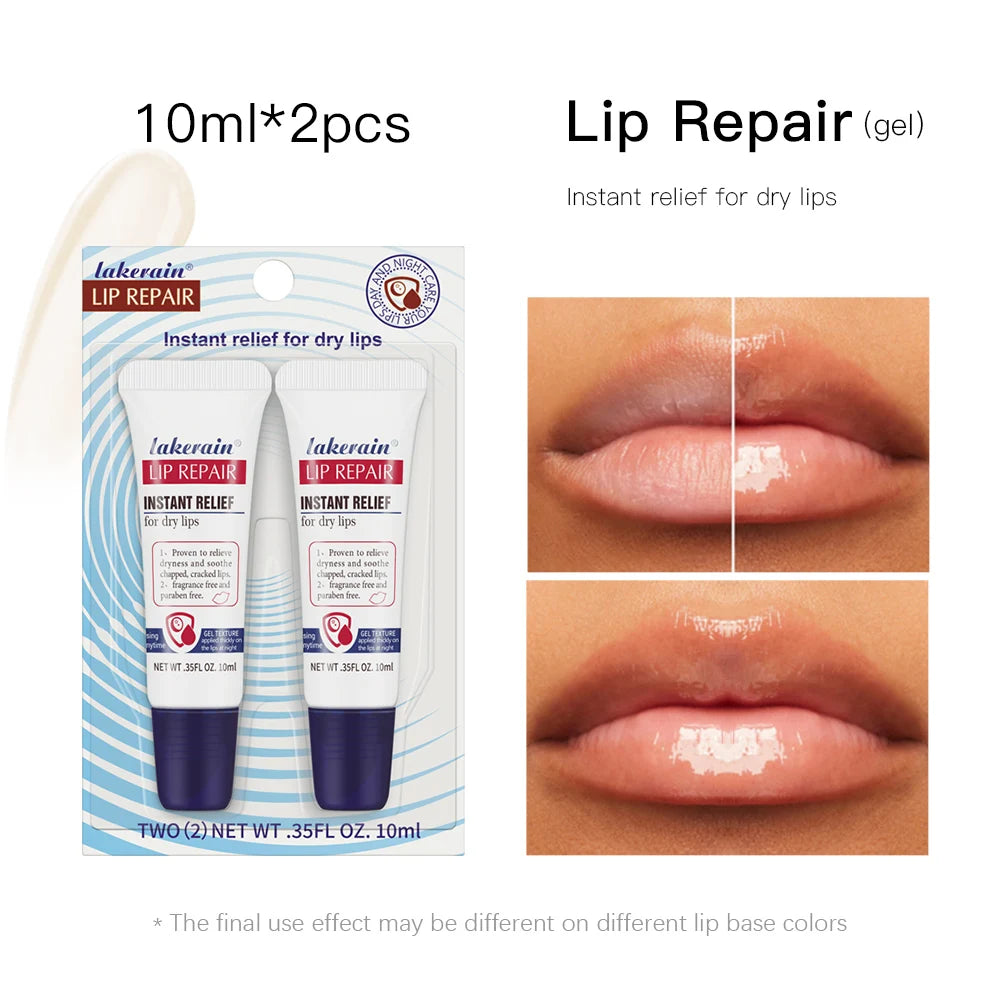 Hose Lip Care Repair Gel Cream Hydrating Hydrating Hydrating Hydrating Dryness Soothing Chapping Hydrating Repair Lip Balm