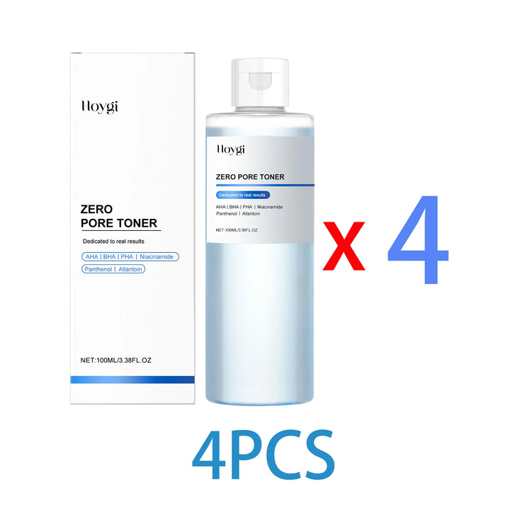 Gentle Exfoliating Toner for Face Hyaluronic Acid Moisturizing Softener Smooth Brightening Facial Toner Dry Sensitive Skin 100ml