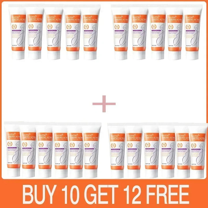 Cream For Pregnancy Stretch Marks Removal Eliminate Red White Old Stretch Marks  2025