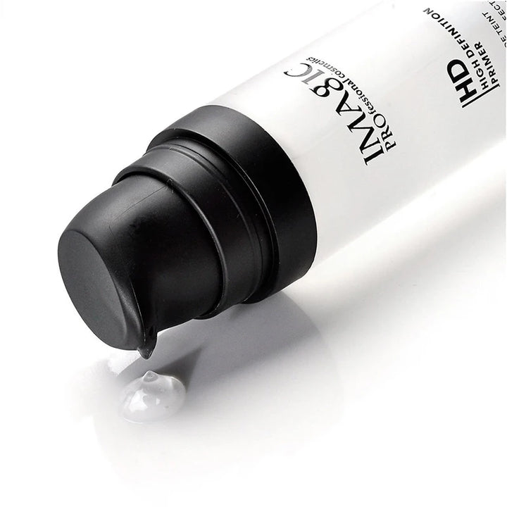 IMAGIC Pre-makeup Cream Liquid Clear Gel Primer Makeup Lasting Oil Control Moisturizer Essential Make up Base Essence Cosmetic