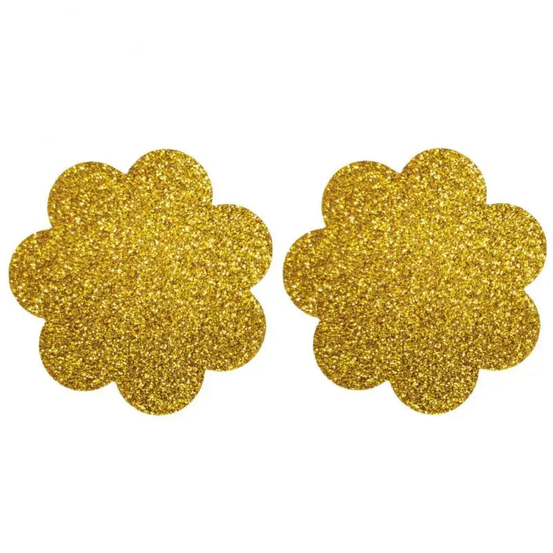 1Pair Heart-shaped Breast Patch Breast Patch Anti-light Beauty Breast Patch Sexy Nipple Patch Chest Paste Accessories