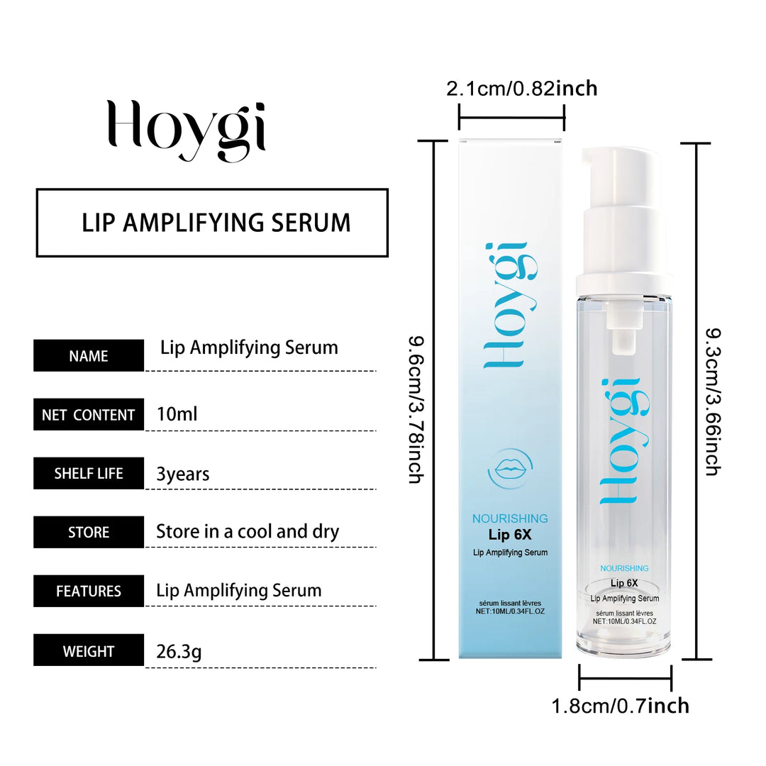 3-in-1 Lip Care Set Turmeric Nourishing Lip Balm Exfoliating Coconut Scrub & Hydrating Plumping Serum for Soft Smooth Lips