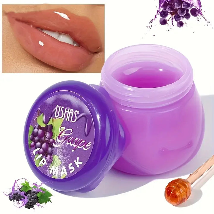 Moisturizing Lip Balm Lasting Base Primer Makeup Natural Lip Base Crack Lip Care Jelly Moisturizer Daily Care Lip Balm Cosmetics