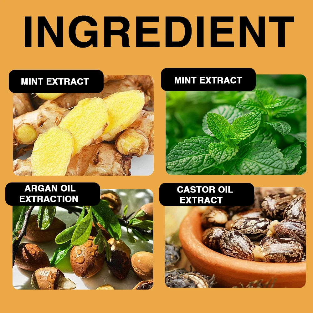 Moroccan Argan Oil Hair Serum Lightweight Hair Oil Mist For Split Ends, Frizzy Hair And Flyaways, Hair Oil Repair- Gloss Shine