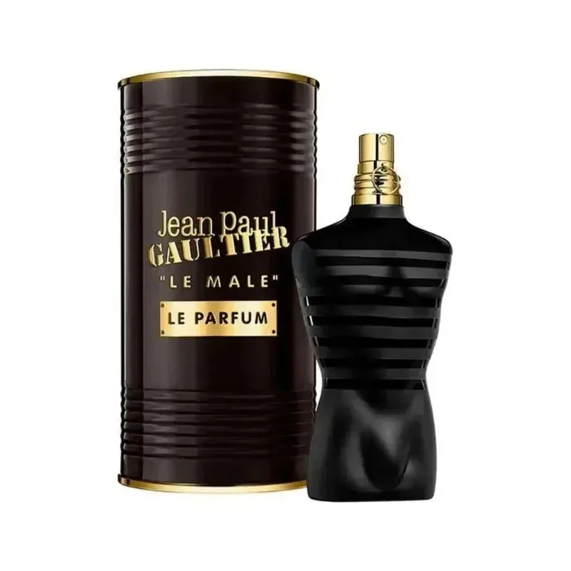 Jean Paul Gaultier Eau de Parfum Male Spray 125ml Original Perfumes Lasting Charm Oriental Pheromones Perfume for Women Makeup