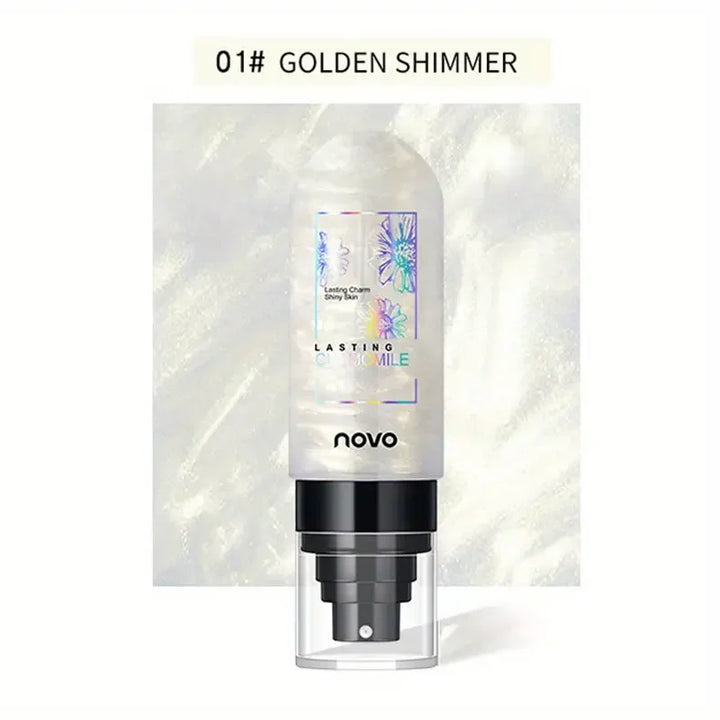 Makeup Setting Spray, Shiny Finishing Spray, Long-lasting Oil Control,Moisturizing Matte Refreshing Quick Fixer Makeup Cosmetics