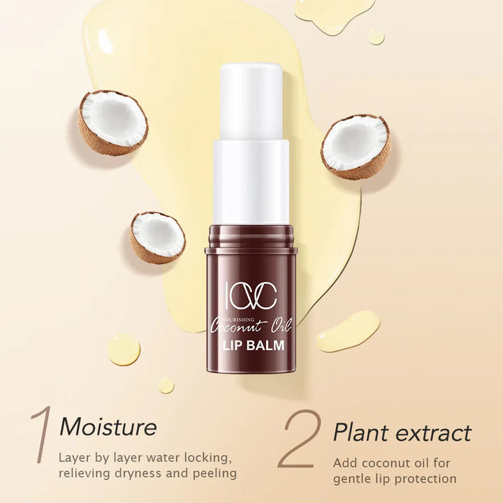 Fast-Acting Dark Lip Balm Leaching Permanent Remove Dark Smoke Lips Lip Balm Moisturize Gloss Lipstick Beauty Health Lip Care