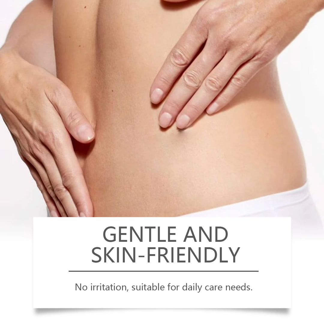 Body Relaxing Essential Oil Massage Oil Improve Rough Dry Skin Relieve Muscle Fatigue Body Nourishing Soft Care