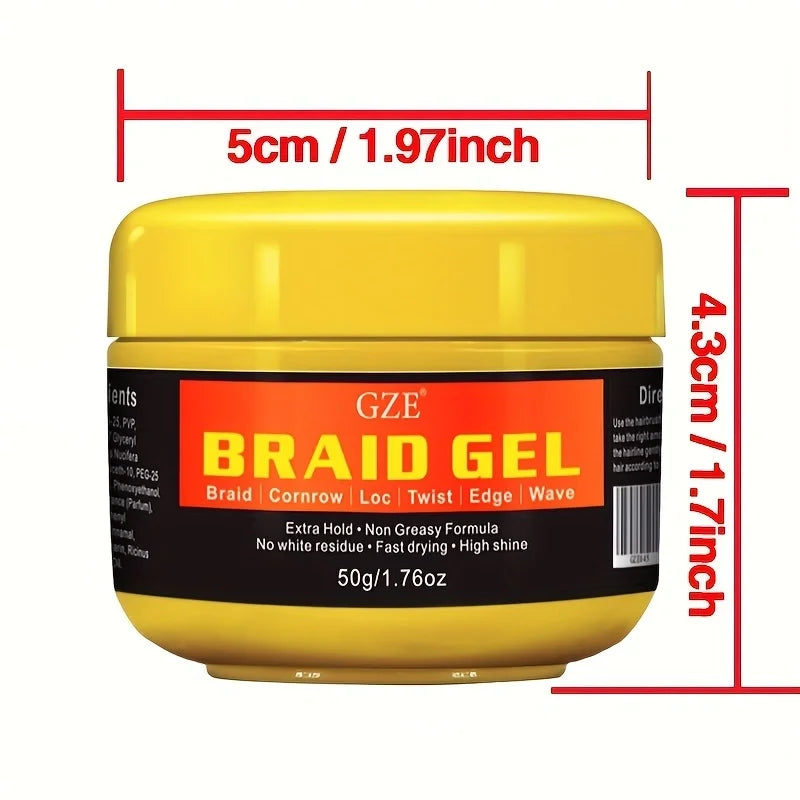GZE CURL DEFINING CREAM with Argan Oil for Wavy and Curly Hair Hair Moisturizer and Deep Conditioning for Shine and Bounce