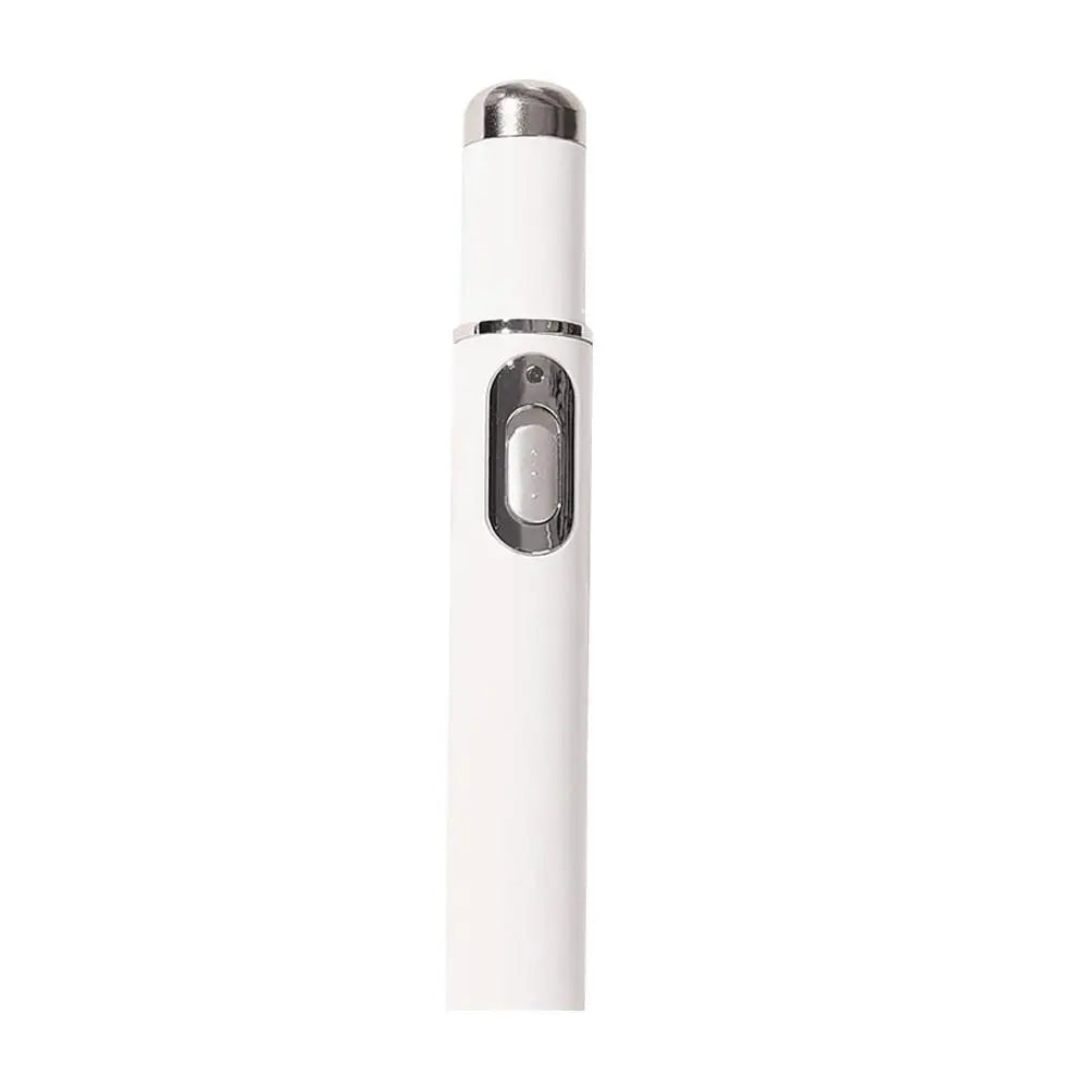HOT Facial Beauty Device Eye Massager Blue Light Black Eye Circles Facial Care Tool Lightening Texture Maintaining Eye Bags