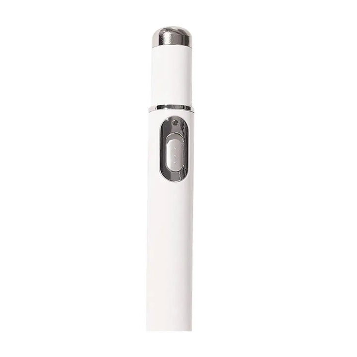 HOT Facial Beauty Device Eye Massager Blue Light Black Eye Circles Facial Care Tool Lightening Texture Maintaining Eye Bags