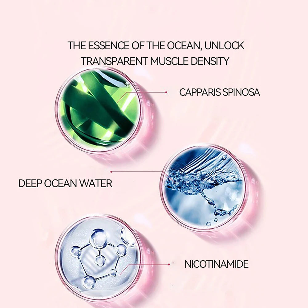 Face Body Brightening Cream Neck Knee Buttocks Thigh Underarm Inner Lightening Lotion Feminine Nourishing Dark Skin Care Cream