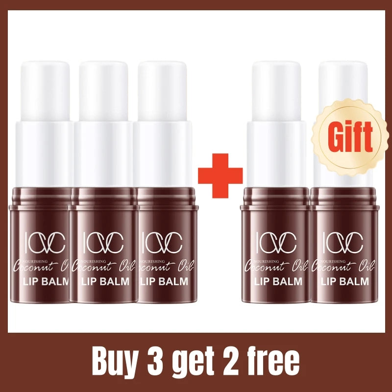Fast-Acting Dark Lip Balm Leaching Permanent Remove Dark Smoke Lips Lip Balm Moisturize Gloss Lipstick Beauty Health Lip Care