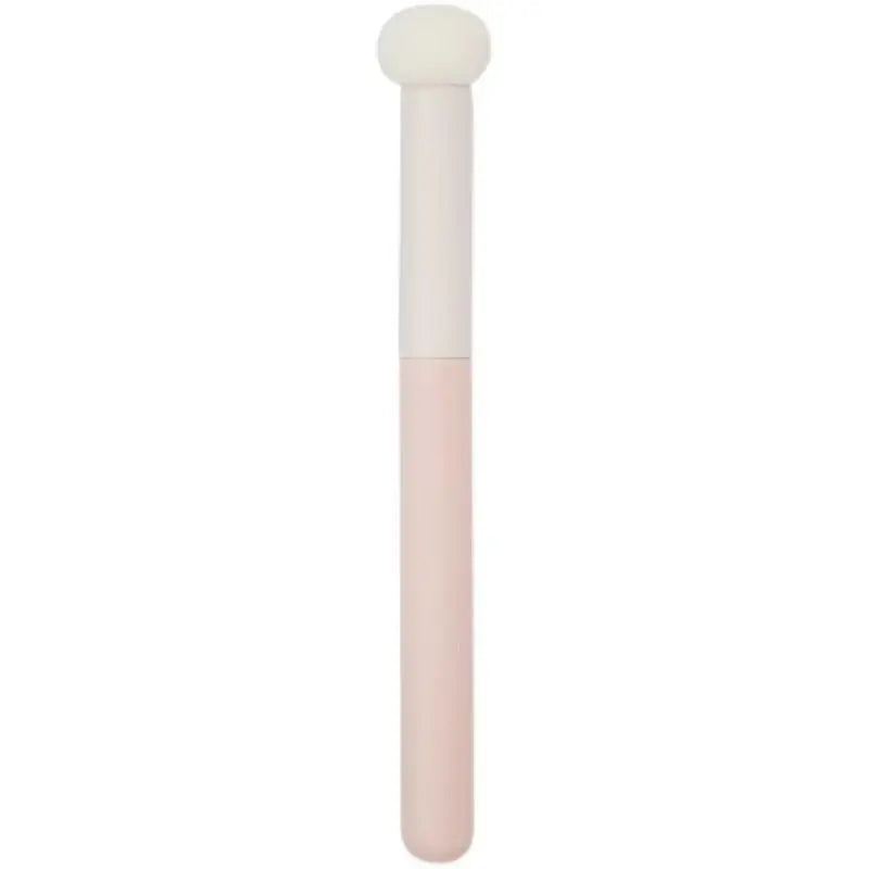 Makeup Brushes Foundation Concealer Angled Seamless Cover Synthetic Dark Circle Liquid Cream Cosmetics Contour Brush Beauty Tool