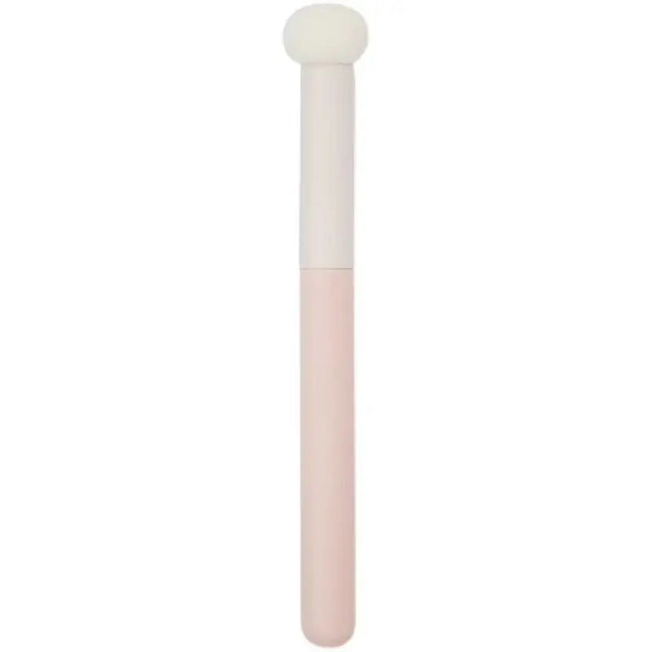 Makeup Brushes Foundation Concealer Angled Seamless Cover Synthetic Dark Circle Liquid Cream Cosmetics Contour Brush Beauty Tool