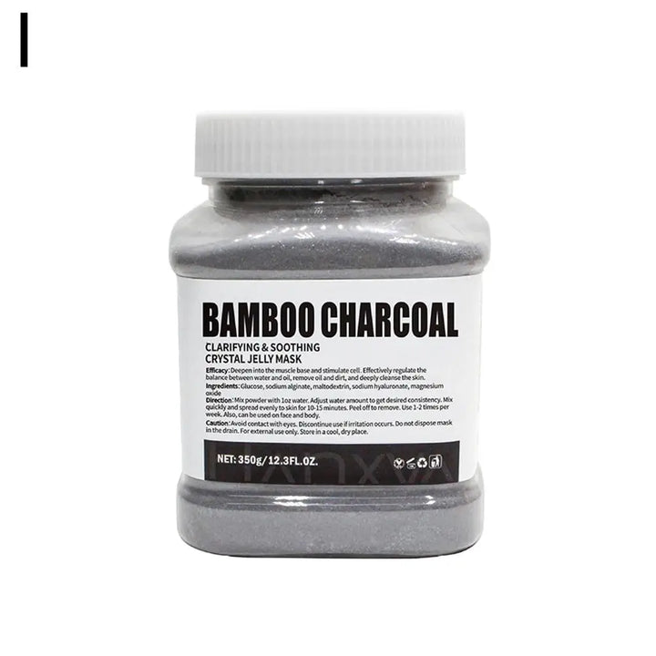 Jelly Mask for Facial Professional Rose Smooth Face Mask Skin Care, Hydrated Nourished Hydro Jelly Mask Powder,Gel Peel Off MasK