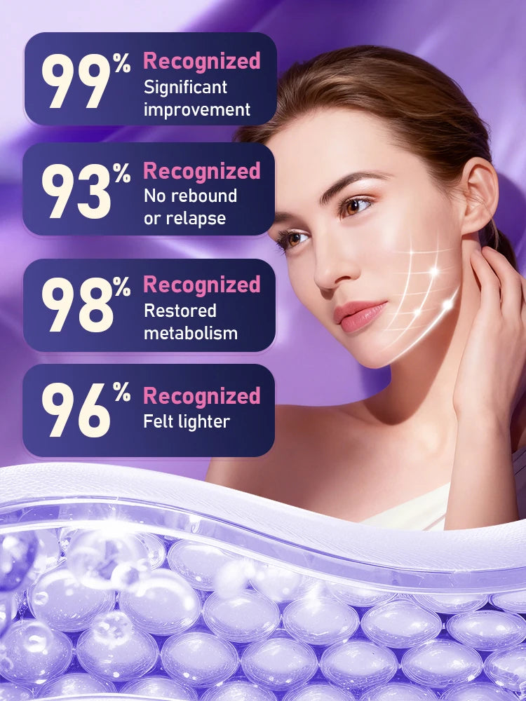 Technology changes lives, bestselling V-line face shaping care products, unisex, 2025