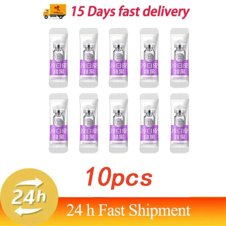 Dark Knuckles Fast Brighten Cream Elbows Hand Knuckle Brightening Serum Knee Black Skin Quickly Lighten Stains Remover Essence