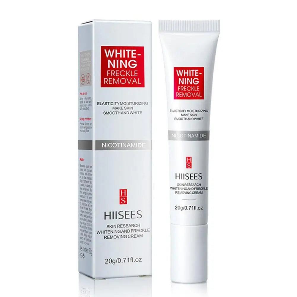 Freckle Remove Cream Whiten Face Cream Firming Moisturizing Anti-wrinkle Spot-removing Facial Cream Beauty Skin Care Serum