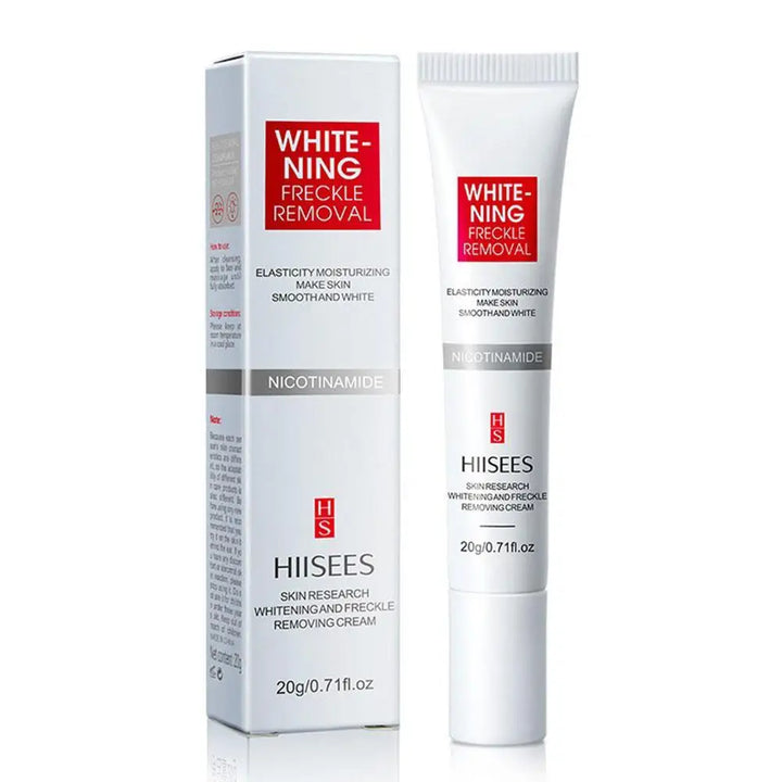 Freckle Remove Cream Whiten Face Cream Firming Moisturizing Anti-wrinkle Spot-removing Facial Cream Beauty Skin Care Serum