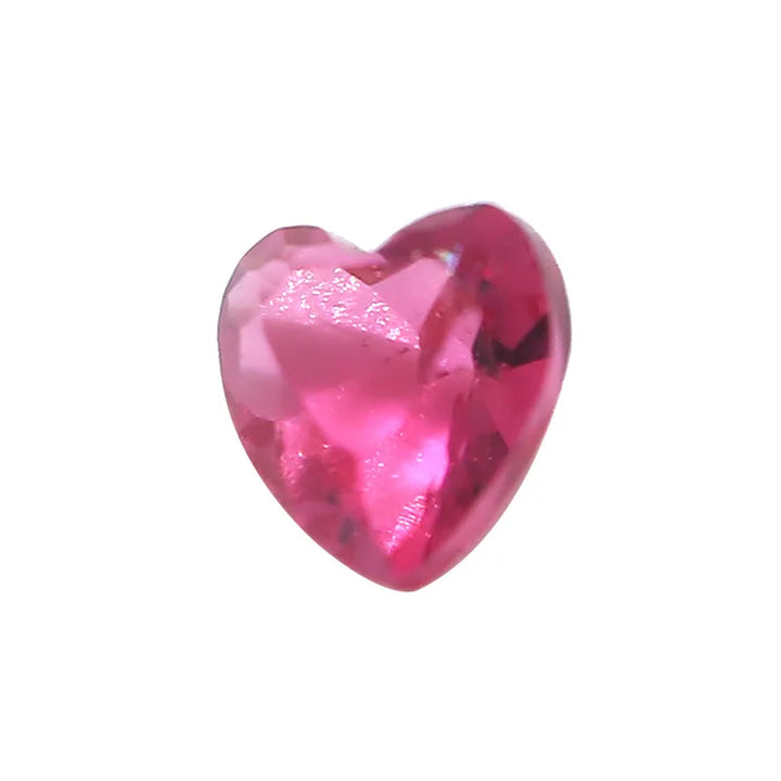 50PCS Sparkle Mini 5A Zircon Translucent Glitter Sharp Diamonds Crystal Nail Art Rhinestones Jewel Decorations Manicure Charms