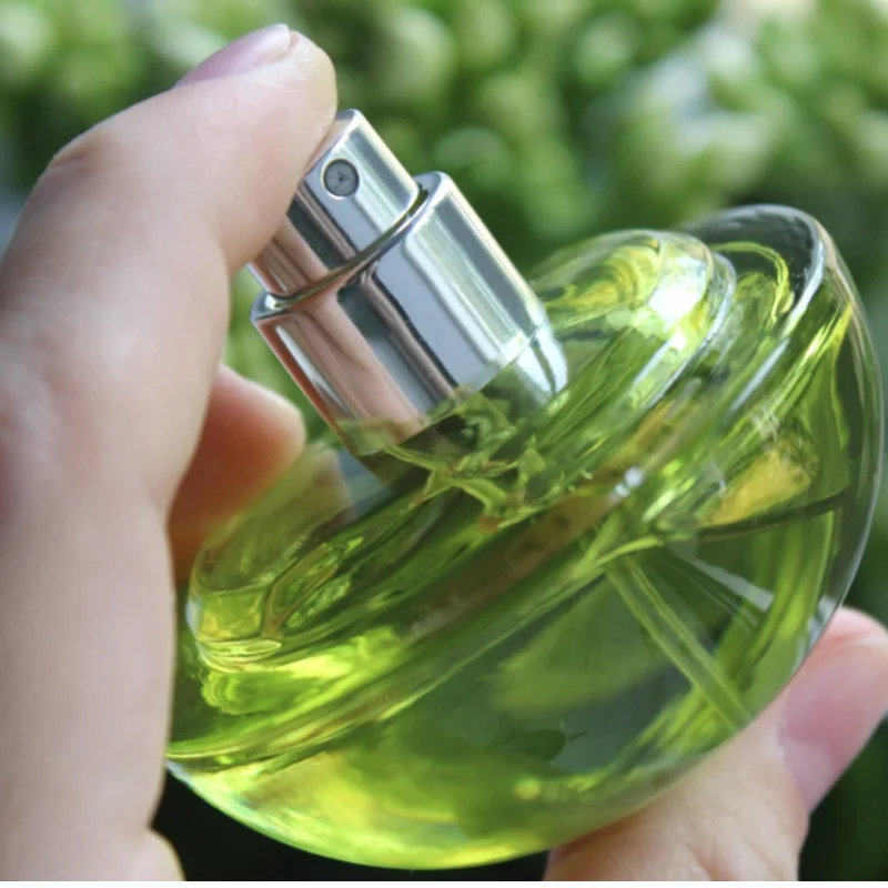 Luxury Woody Perfume Unisex Spray Flirting Pheromone Mist Fruity Long Lasting Musk Women Charming Perfumes Festival Day Gift