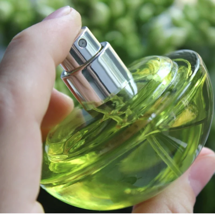 Luxury Woody Perfume Unisex Spray Flirting Pheromone Mist Fruity Long Lasting Musk Women Charming Perfumes Festival Day Gift