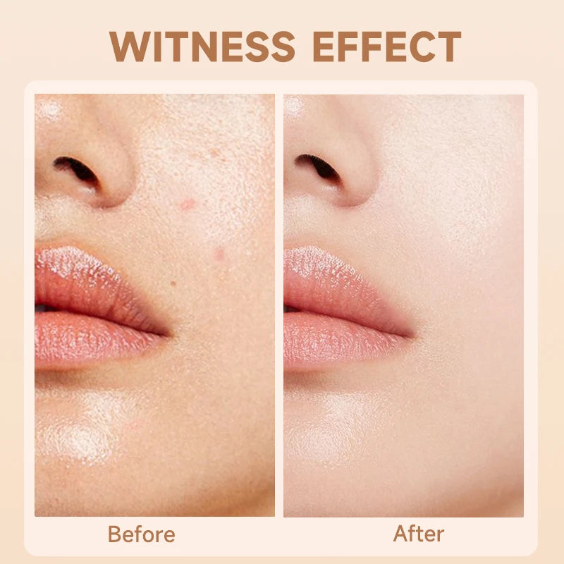 Long-Lasting BB Cream Foundation, Moisturizing Primer, Waterproof And Oil-Control, Concealer, Skin Brightening