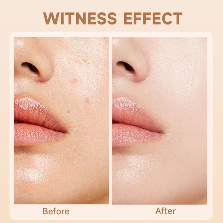 Long-Lasting BB Cream Foundation, Moisturizing Primer, Waterproof And Oil-Control, Concealer, Skin Brightening