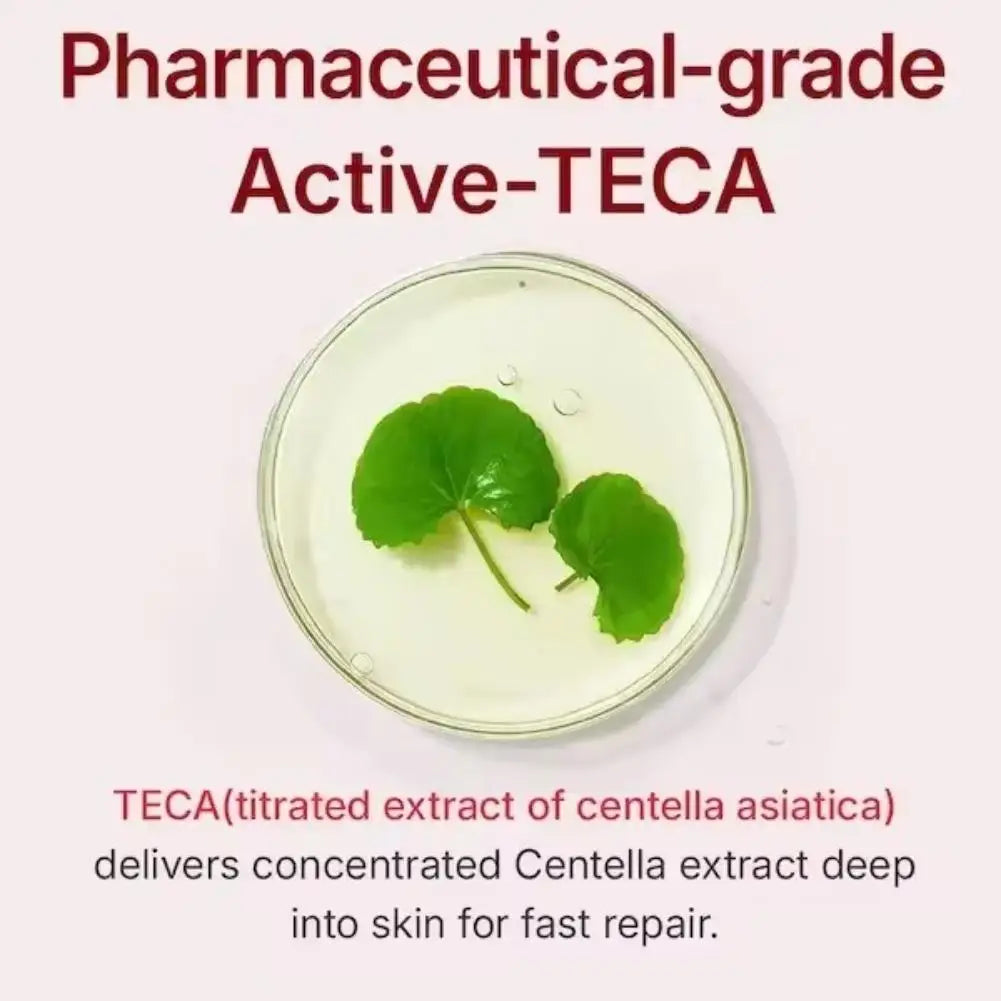 Madeca Time Reverse Moisturizer Long-Lasting Hydration Brightening Non-Greasy Face Cream All Skin Types
