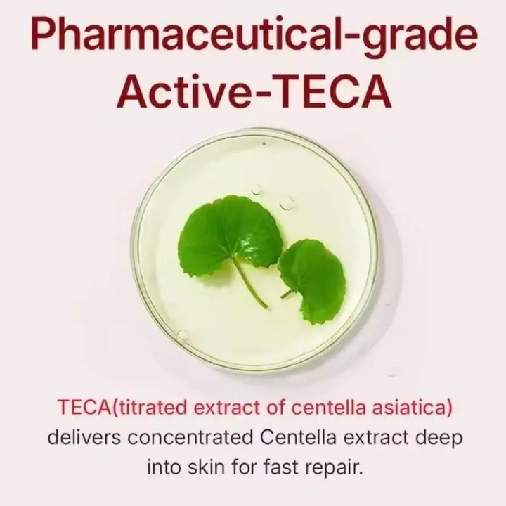 Madeca Time Reverse Moisturizer Long-Lasting Hydration Brightening Non-Greasy Face Cream All Skin Types