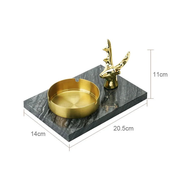 Tree Black Natural Marble Set for Bathroom Luxury Toothbrush Holder Soap Dispenser Soap Dish Tray Bathroom Accessories Sets