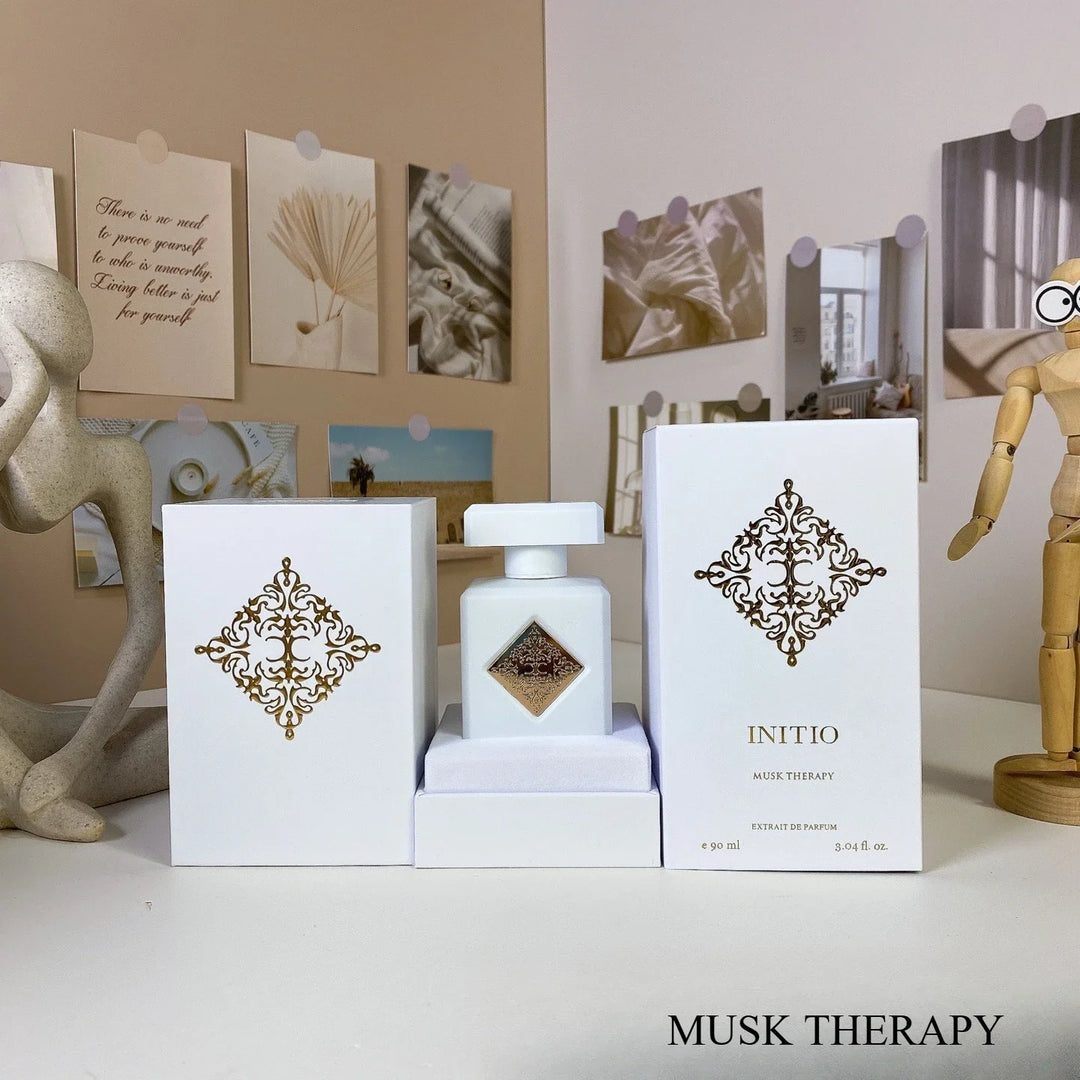 Arabic Perfume Oud Vanilla Musk Rose for Elegant Rich Unisex Long-Lasting Oriental Woody Scent Daily Fragrance Niche Perfumes