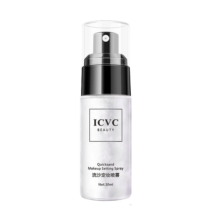 Professional Makeup Setting Spray,Oil-Control Fixation Spray Makeup,Long-Lasting,Natural Matte,Refreshing Cosmetics For Women