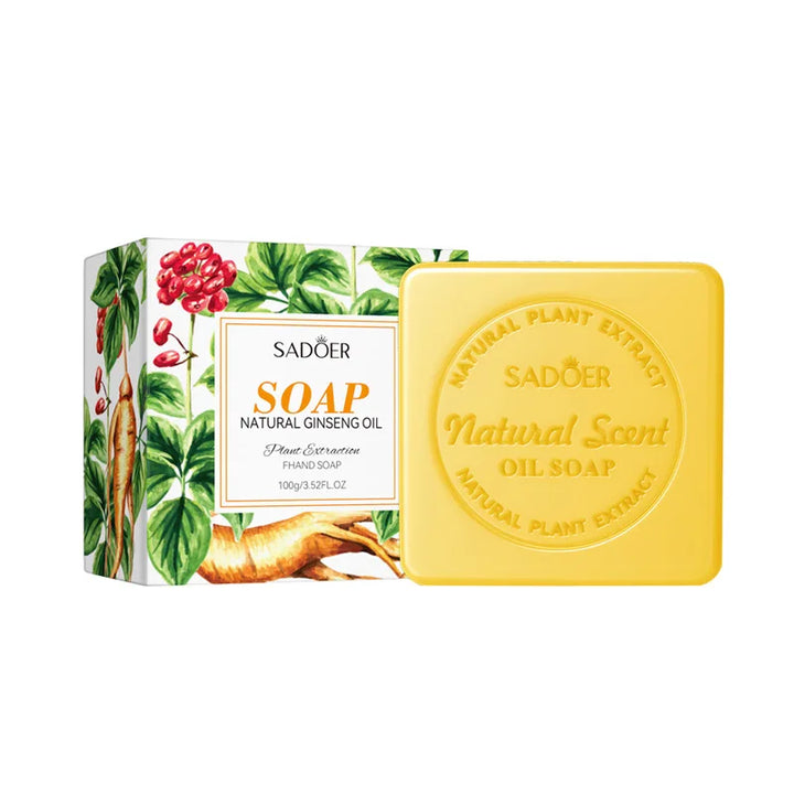 1Pcs Bamboo Charcoal Handmade Soap Women Cleaner Deep Cleansing Body Whitening Soap Shaving Sabonis Skin Lightening Foam