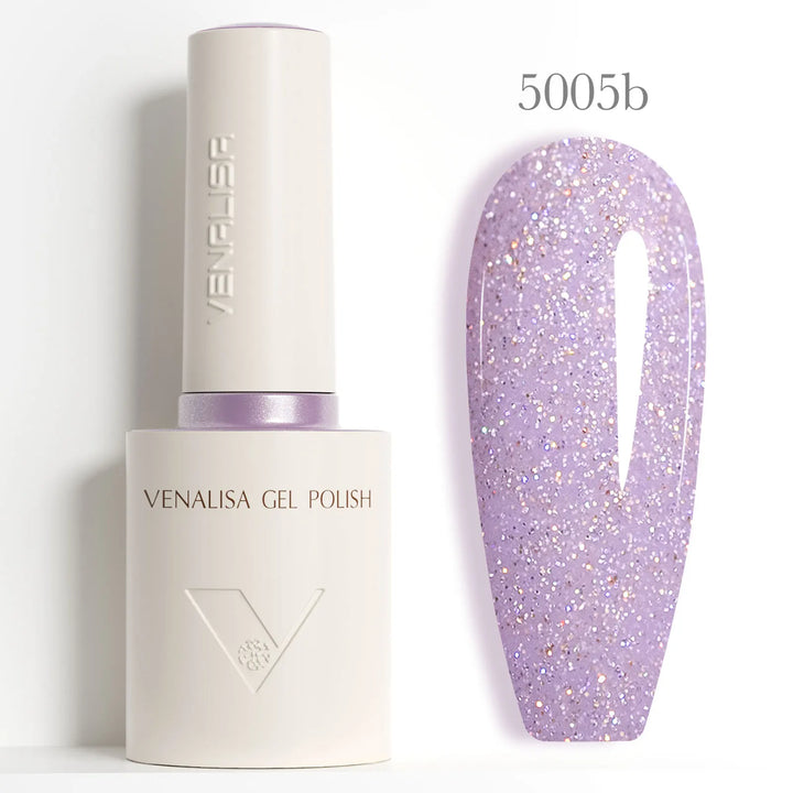 V6 Venalisa 10ml Nail Gel Polish Hema Free TPO Free Ultra Cat Eye Effect Magnet Semi Permanent Soak Off UV LED Varnish Gel Nail
