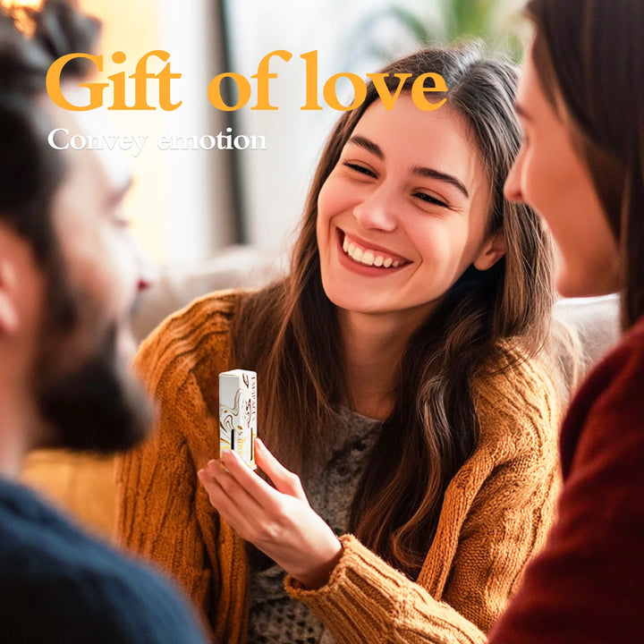 10ml Chocolate Musk Roller Essential Oils Women's perfume Massage body oils Skincare Holiday gifts Nail care Moisturizing