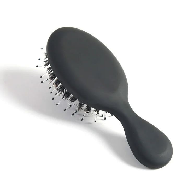 1 Pc Air Cushion Untangling Hairbrush Comb Portable Activity Gym Hair Brush Massage Anti-screw Care Tools for Women Baby Things