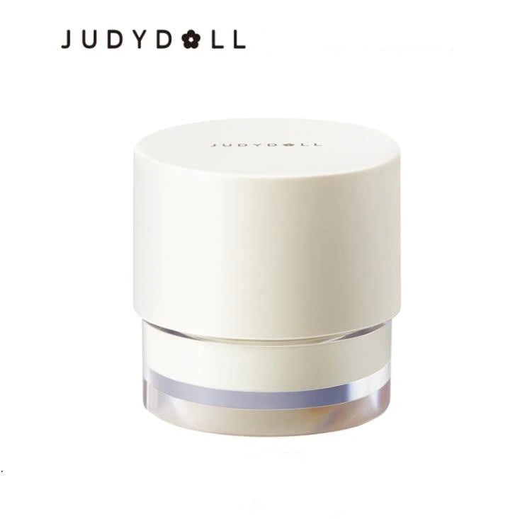 Judydoll Nourishing Makeup Base Tangerine Sea Primer Moisturizing Primer 30g Invisible Pores Makes Makeup Compliant