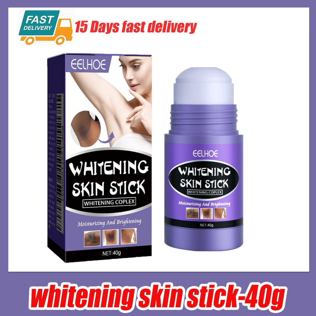 Armpit Brightening Cream Private Parts Dark Skin Bleaching Cream Lighten Melanin Knee Underarm Nipple Soften Dark Body Skin Care
