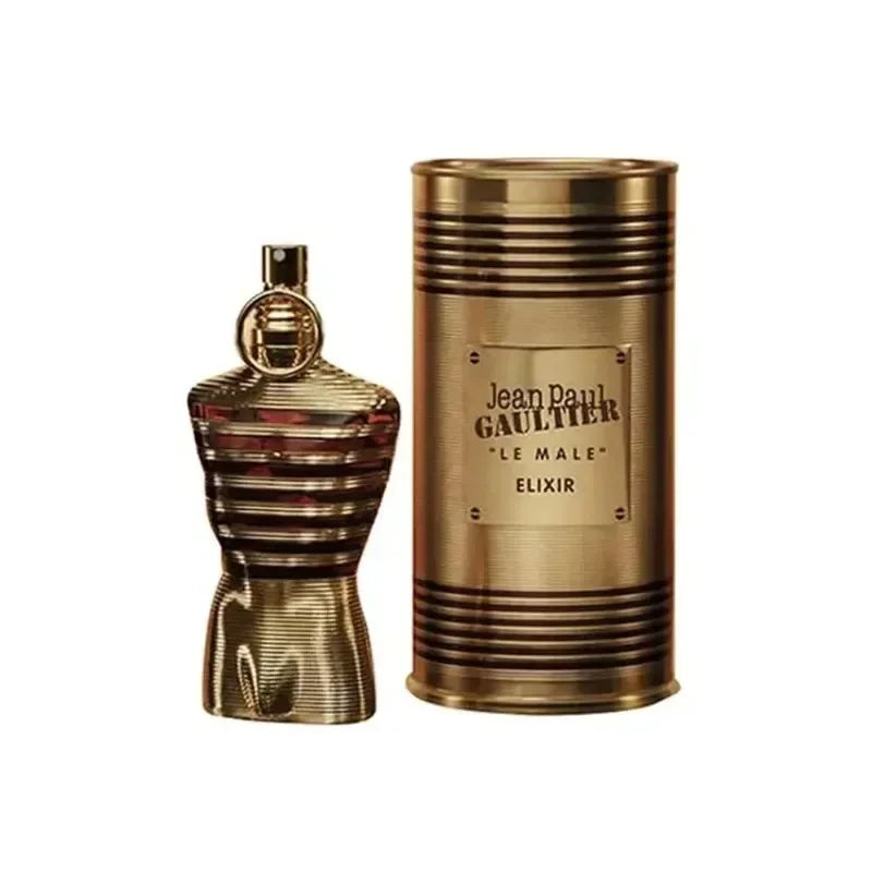 Jean Paul Gaultier Eau de Parfum Male Spray 125ml Original Perfumes Lasting Charm Oriental Pheromones Perfume for Women Makeup