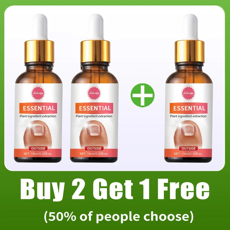 2025 Toenail Fungus Patch Waterproof Nail Repair Patches Nail Ingrown Correction Sticker Discolored Damaged Nail Foot Care Tool