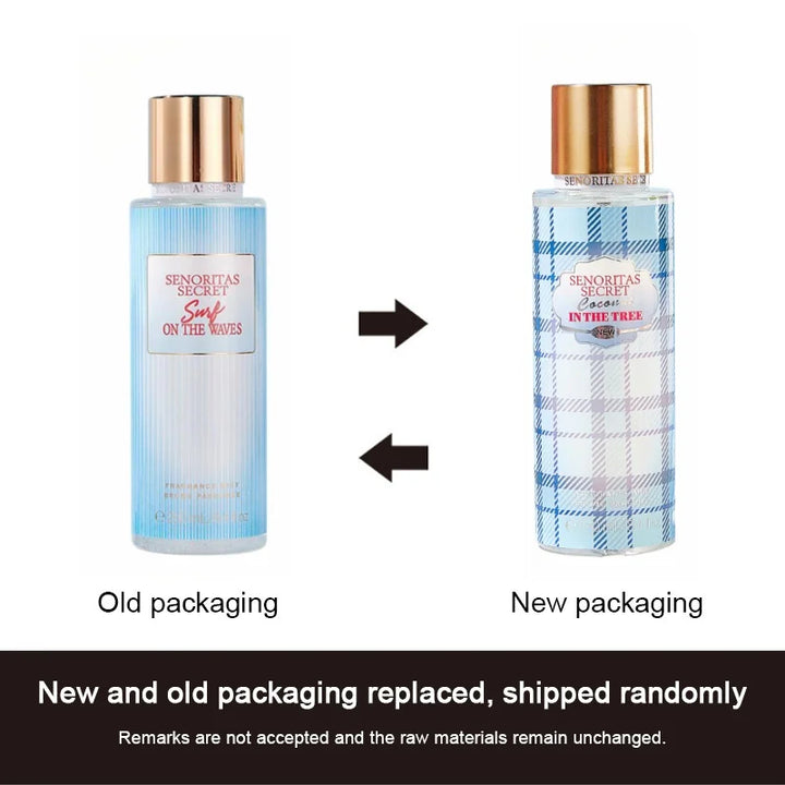 Original Secret Unisex Charm Perfume Spray Popular Lasting Eau De Parfum Spray Victoria Pheromone Couple Dating Perfume Gifts
