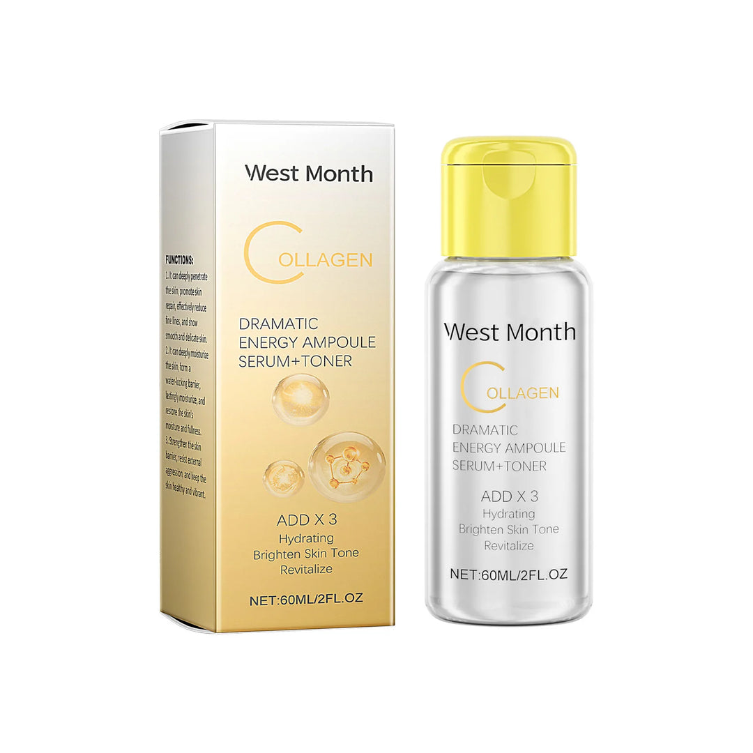Moisturizing Face Toner Brightening Lifting Fade Fine Lines Hydrating Dry Nourishing Smoothing Revitalize Glow Korean Skin Care