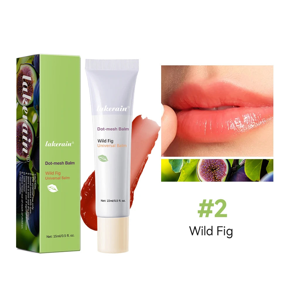 Coconut Lips Glosses Glossier Fruit Lip Balm Plumping Moisturizing Nourishing Hydration Exfoliating Skincare For Lips Cosmetics