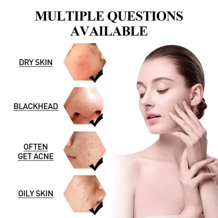 Blackhead Remover Mask Charcoal Peel Cleaner Oil Control Anti Ac-ne Pores Shrink Purifying Clay Deep Cleaning Solid Mask Stick