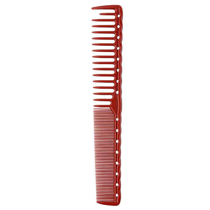1/4/5PCS Barber Side Corners Fade Combs Pro Tapered Haircut Combs For Men Women Heat Resistant Smooth Hair Comb Styling Tools