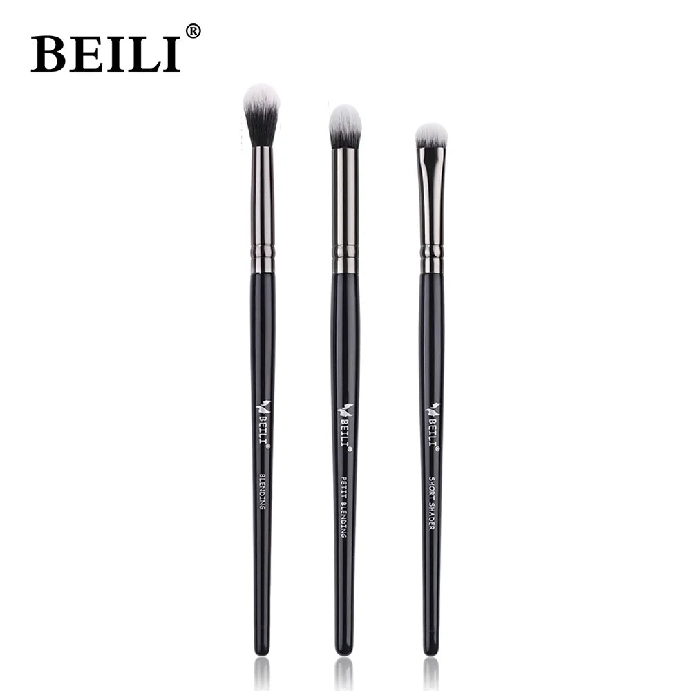1 Pcs Concealer Makeup Brushes Precision Soft Fluffy Smudge Brush Cover Acne Dark Circles Multi-Function Detail Makeup Tools